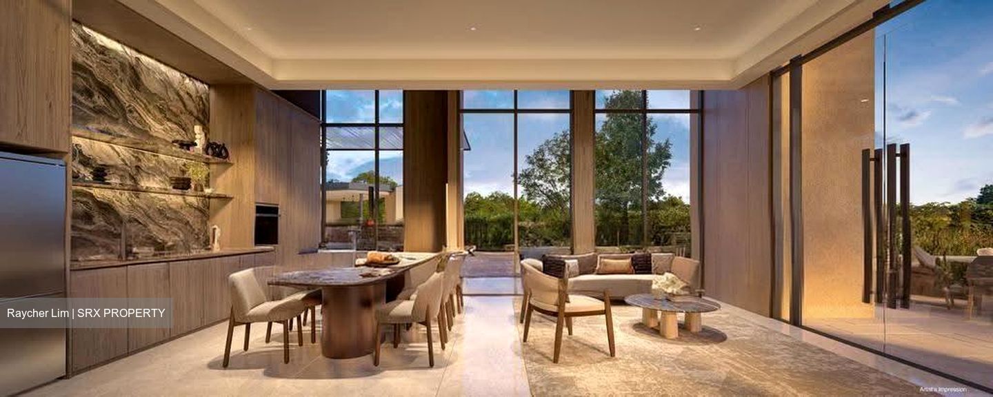 Pastoral View (D11), Apartment #621045931